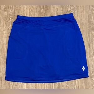 Jofit Golf/Tennis Athletic Skort EUC